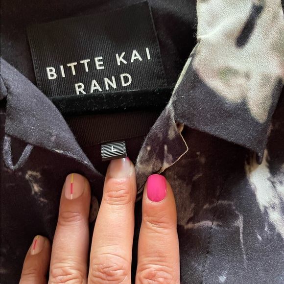 Bitte Kai Rand - Picture 2 of 4